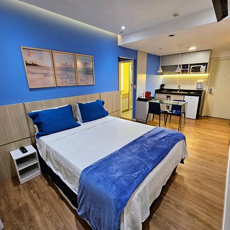 Mercure Recife Navegantes - Privado Extérieur photo